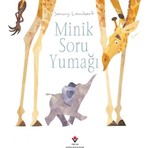 Tübitak Popüler Bilim Kitapları Minik Soru Yumağı
