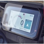 Pandamoto Honda Pcx 125 Dx 2025-2026 Model Dijital Gösterge Uyumlu Parlak 9h Nano Ekran Koruyucu