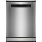 Siemens SN15EI00KT iQ500 Solo Bulaşık Makinesi 60 cm Kolay Temizlenebilir Inox