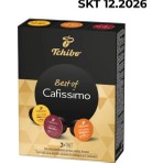 Tchibo Best of Cafissimo 30 Kapsül Kahve