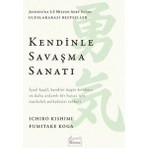 Koridor Yayıncılık Kendinle Saşma Sanatı
