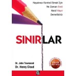 Diyojen Yayıncılık Sınırlar