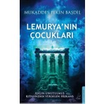 Destek Yayınları Lemurya'nın Çukları