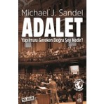 Felix Kitap Adalet - Michael J. Sandel Türkçe 377 Sayfa Ciltsiz Eğitim İçin Kaynak