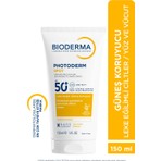 Bioderma Photoderm SPOT SPF50+ Yüksek Korumalı Yüz ve Vücut Güneş Kremi 150 ml