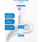 MISSHA Glycolic Acid Içeren Peeling Etkili Krem A'PIEU Glycolic Acid Cream