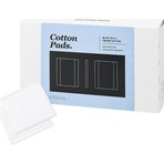 MISSHA Ürün Emmeyen Dayanıklı Pamuk %100 Pamuk Pedleri Cotton Pads (80Adet)