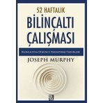 Diyojen Yayıncılık 52 Haftalık Bilinçaltı Çalışması