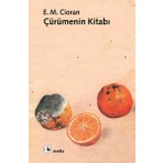 Metis Yayınları Çürümenin Kitabı