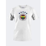 Fenerbahçe 5 Yıldız T-Shirt