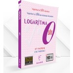 Karekök Yayıncılık Karekök Ayt Logaritma - Sıfır
