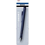 Tombow Mono Graph Neutral 0.5mm Mekanik Kurşun Kalem Mat Lacivert