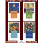 Sufi Kitap Insan Neden Aldanır?, Hakiki Mutluluğun Sırrı, Gafletten Uyanış, Ey Oğul(4kitap) Imam Gazzâlî