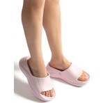 Twigy Renata Kadın Terlik Pembe 36/40