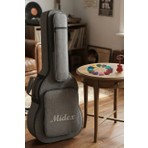 Midex CSA-90 Case Klasik Gitar Soft Case Gigbag Kalın Çanta Kılıf Türkiye Menşeli Dayanıklı Malzeme