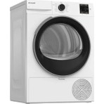 Arçelik 802 KMX 8 Kg Kurutma Makinesi