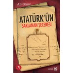 Yeditepe Yayınevi Atatürk'ün Saklanan Seceresi