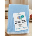 Home Okul Beslenme Örtüsü  Kullan At 1 Paket 30 Adet