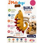 Matatabi Cats MATADOGS BUKA KUMAŞ KÖPEK OYUNCAĞI