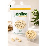Nizip Online Kuruyemiş Çiğ Kaju - 1 kg