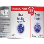 Ocean Extramag 30 Şase + Extramag Threog Kofre% Indirimli