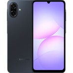 Samsung Galaxy A07 5G 128 GB 4 GB RAM (Samsung Türkiye Garantili) Siyah