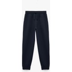 Koton Beli Lastikli Cepli Basic Jogger Eşofman Altı
