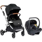 Kraft Power I-Size Travel Sistem Bebek Arabası Siyah