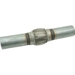 Wisco Egzoz Spirali 45X100X300 mm Universal 45.100.300