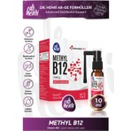 Methyl B12 Sprey 10 ml