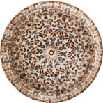 Ephesus Çay Tabağı