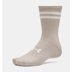 Under Armour Unisex UA Essential 6'lı Crew Çorap