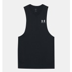 Under Armour Erkek UA Live Cutoff Atlet