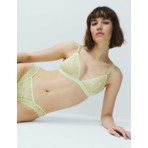 Marks & Spencer Ida Dantelli Balensiz Bralet Sütyen