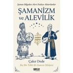 Gece Kitaplığı Şamanizm ve Alevilik