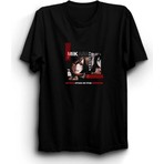 Zoka Wear Attack On Titan, Mikasa Ackerman, Anime Tişört
