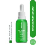 Ceelini El ve Ayak Tırnak Besleyici Güçlendirici Serum Çay Ağacı ve Salisik Asit Özlü 30 ml