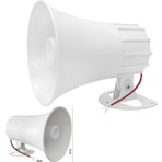 Poke Pazarcı Horn Hoparlör 20W 8ohm PK-8024