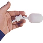 Evonest Mini Plastik Şamandıra Suluk Şamandrası , Su Deposu Aparatı (Çok Amaçlı)