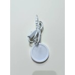 Bambu Lab LED Lamp Kit 001 Uyumlu 3D Baskı LED Lamba Kiti 5V USB Beyaz