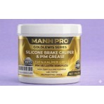 Mann Pro Nano Fren Kaliper Pimi Gresi (Ptfe / Teflon Katkılı) - 50 Gm