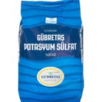 Gübretaş Potasyum Sülfat 1 kg