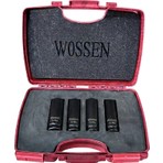 Wossen 1/2 “ Havalı Derin Lokma 4 Lü Set