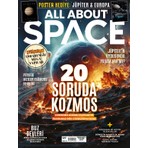 All About Space Dergisi Güncel Sayı