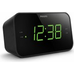 Philips TAR3306/12 Masaüstü Saatli Radyo