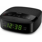 Philips TAR3205/12 Alarmlı ve Saatli Radyo