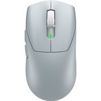 MSI GG FORGE GM340 W SKY GAMING MOUSE MAX 12000 DPI 57GR KABLOSUZ OPTIK SENSOR OYUNCU FARESI