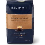 Davidoff Davıdoff Cafe  Crema Elegant Çekirdek Kahve 500 gr *1'li