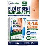 Eldi 2’si 1 Arada Et Beni Bantlama Seti-Evde Pratik Uygulama