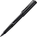 Lamy Safari 2026 Özel Üretim Rengi Meteorite Dolma Kalem M Uc